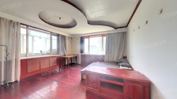 西大直街二手房实景图