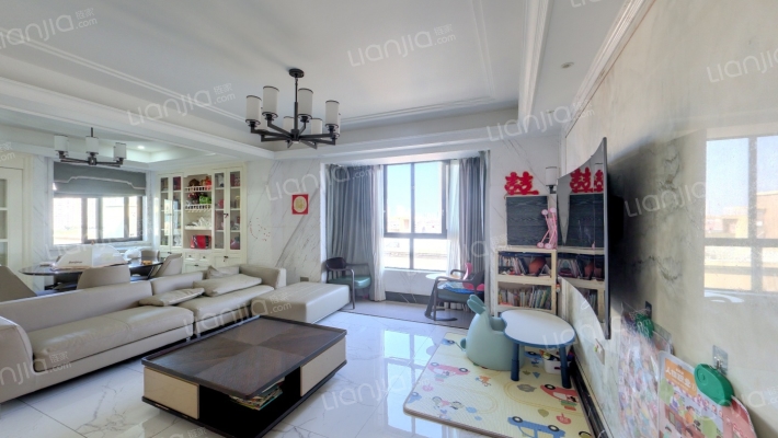 润锦苑二手房实景图