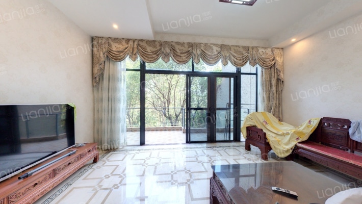 爱琴湾二手房实景图