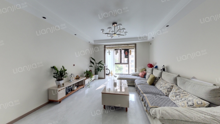 苏商御景湾二期二手房实景图