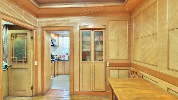 茗园二区二手房实景图