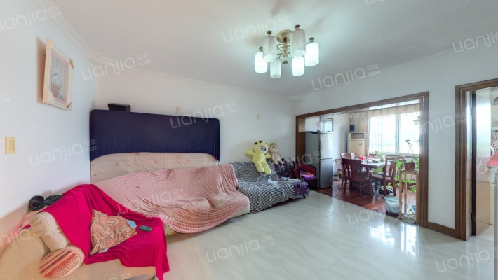 水木清华二手房实景图