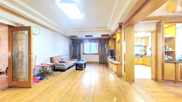 红峰新村二手房实景图