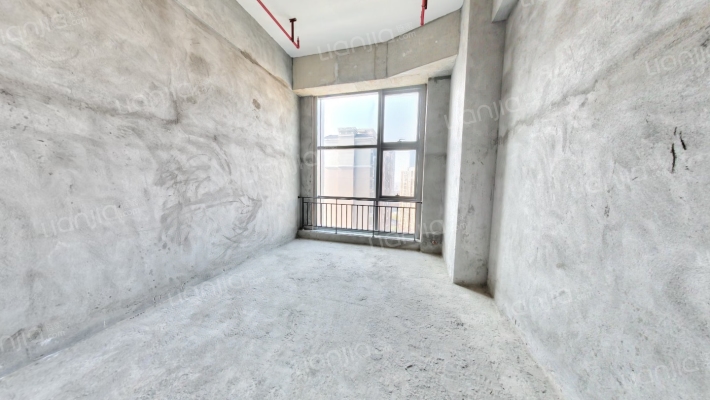 联泰滨江中心二手房实景图