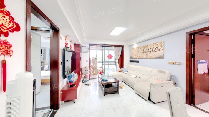 金海湾二手房实景图