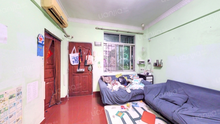 拥翠小区二手房实景图