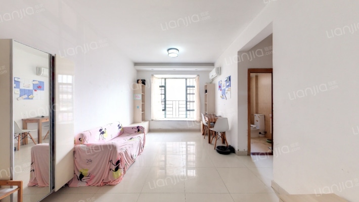 骏成苑二手房实景图