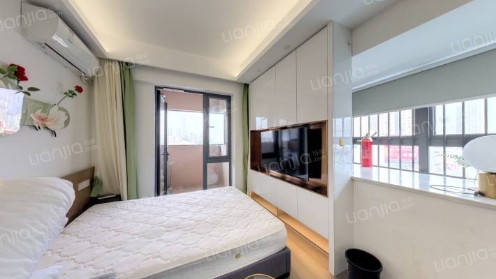 云星城二手房实景图