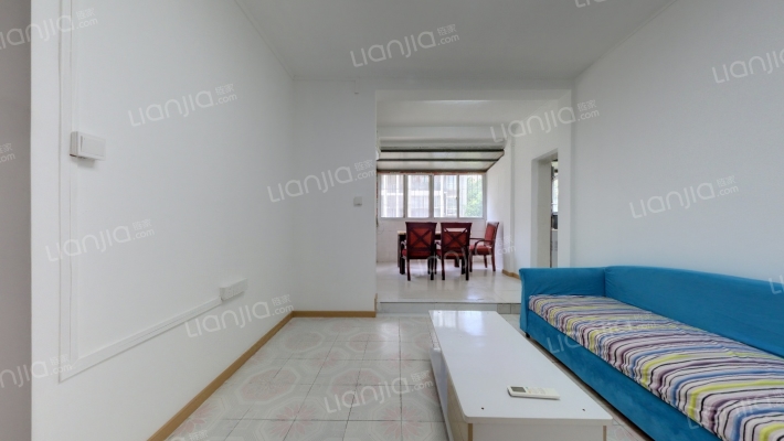 工农兵路99号二手房实景图