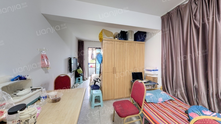 湖际佳园二手房实景图