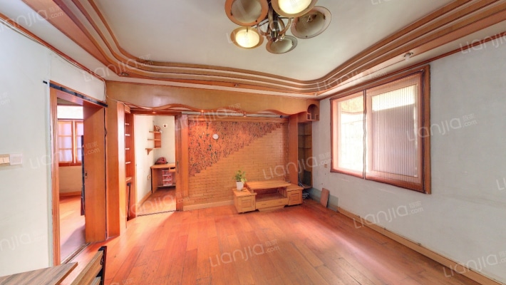 卷烟厂宿舍二手房实景图