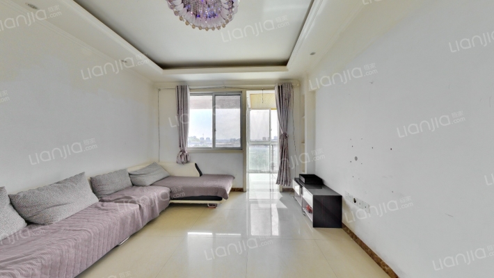 昕雅园二手房实景图