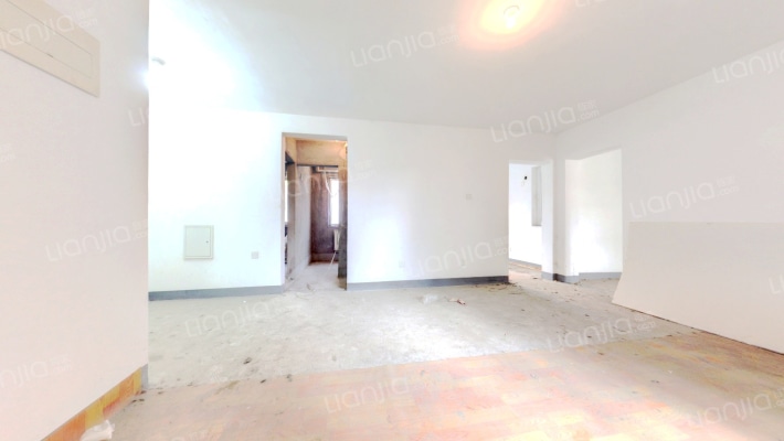 龙瀚东园二手房实景图