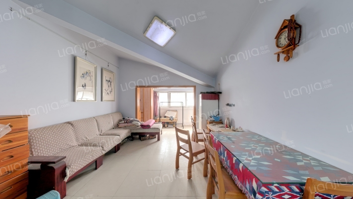 北星苑.苑中园二手房实景图