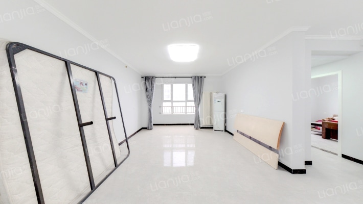 非常国际二期二手房实景图