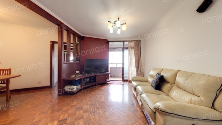 海景花园二手房实景图