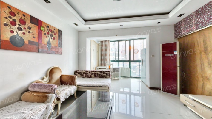 博学仕府二手房实景图