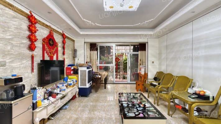 三合嘉苑二手房实景图