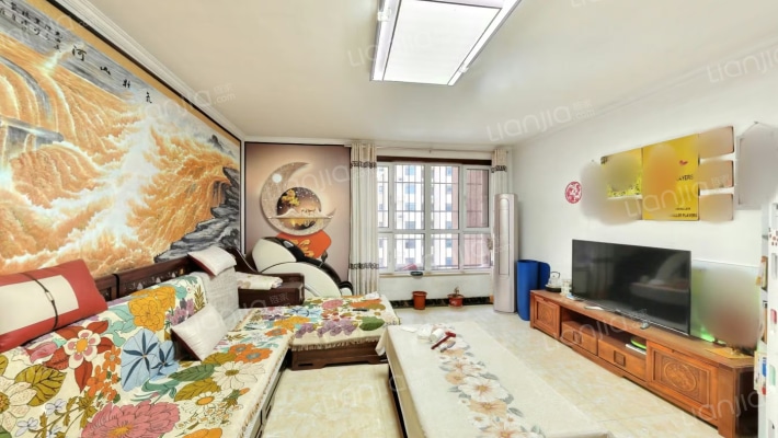 牛驼温泉小镇二手房实景图