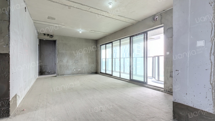 国宾上林栖二手房实景图