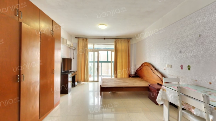 尚林苑二手房实景图