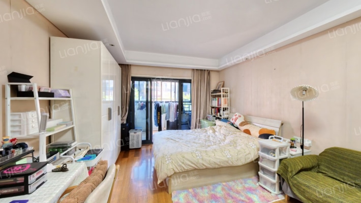 城南公馆二手房实景图