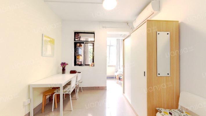 青菜岗二手房实景图