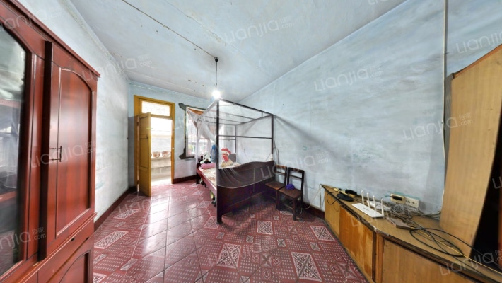 岷阳巷45号二手房实景图