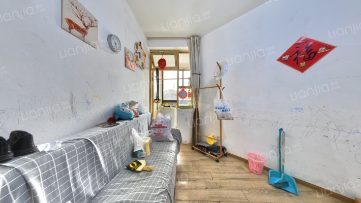 交桂二巷1号院二手房实景图