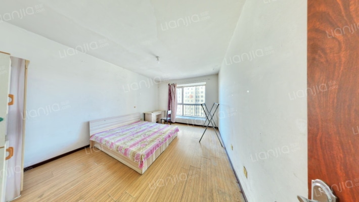 翰林观天下三期二手房实景图