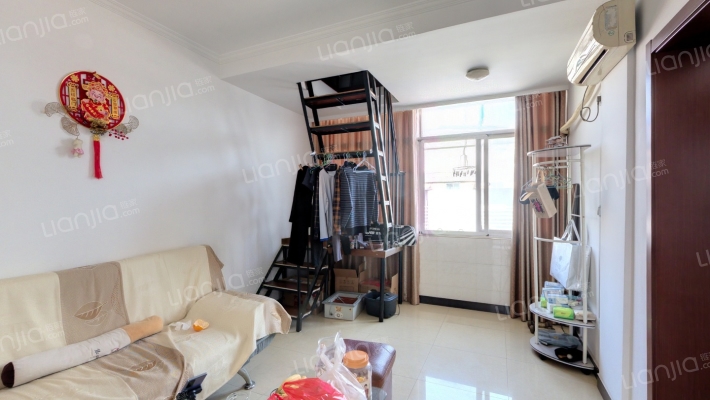 龙山路35号二手房实景图