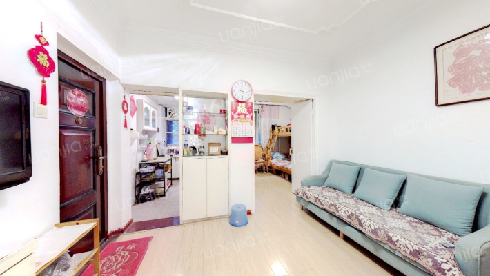 省卫生厅宿舍二手房实景图