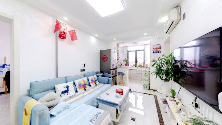 里程巷二手房实景图