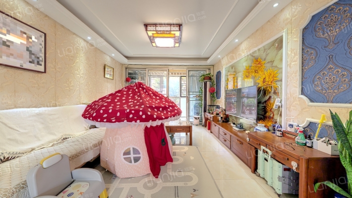 弘通和田城二手房实景图