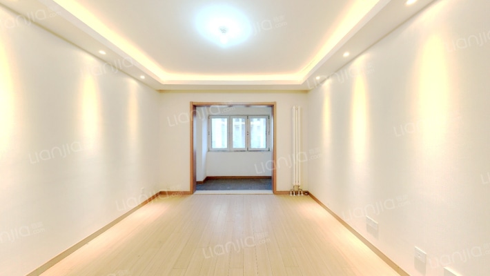 万科南湖郡二手房实景图