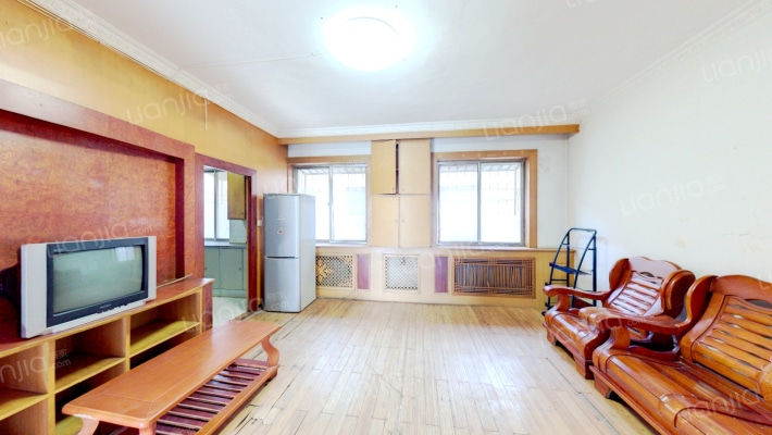 醒港春园二手房实景图