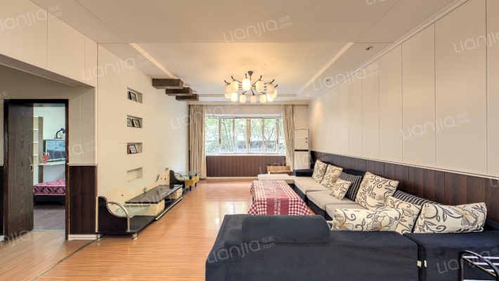 骑鞍街桃花源小区二手房实景图