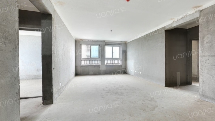 恒地橡树湾二手房实景图