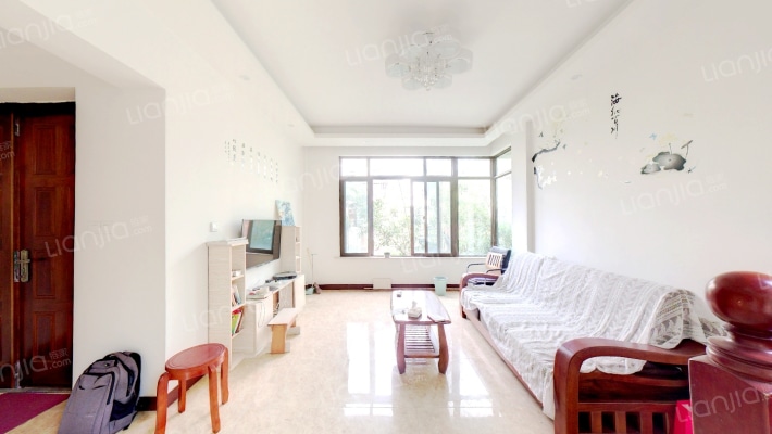 耀江淀湖桃源二手房实景图