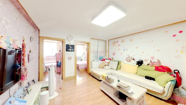 飞龙小区二手房实景图