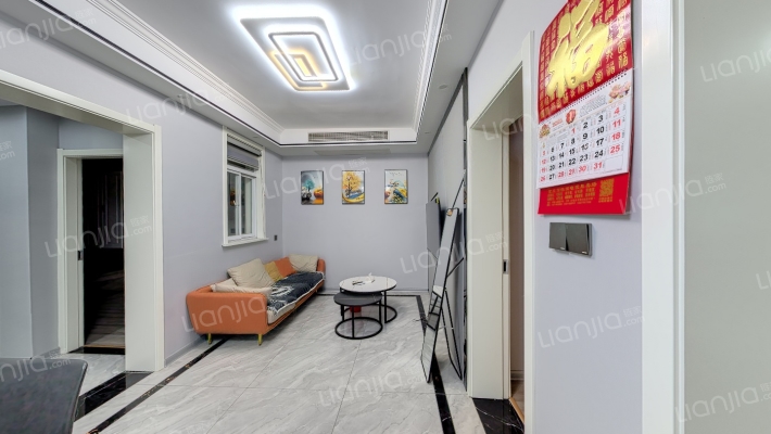 红旗路53号宿舍楼二手房实景图