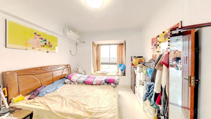 美地雅登祥吴二里二手房实景图