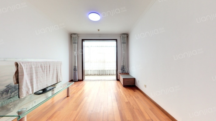 海怡湾畔二手房实景图