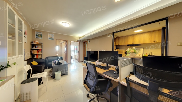 佳兆业大都汇二手房实景图