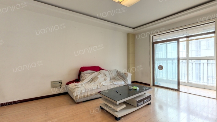 青州豪廷二手房实景图