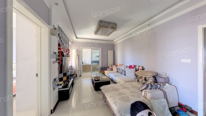 中正花园二期二手房实景图