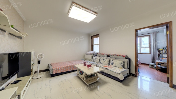 莲湖生活家二手房实景图