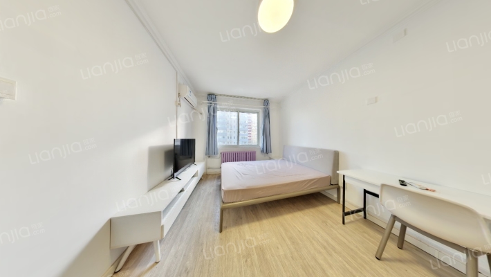 知春里二手房实景图