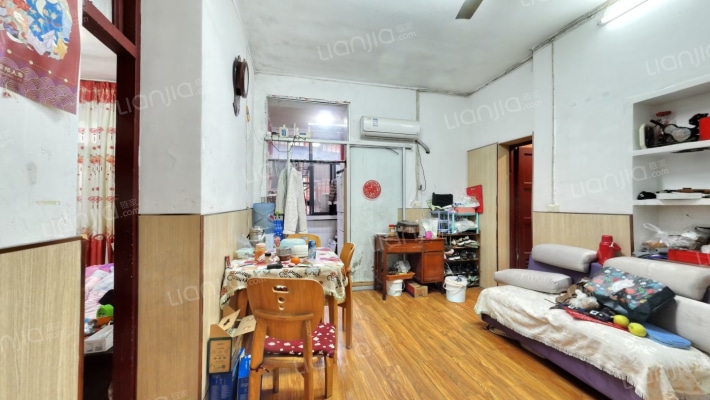 仁厚社区二手房实景图