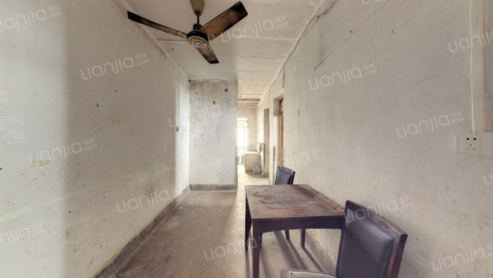 民主院二手房实景图